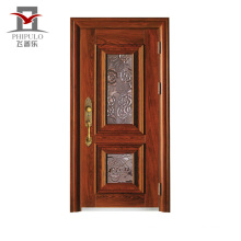 Quality assurance iron door designs for home india